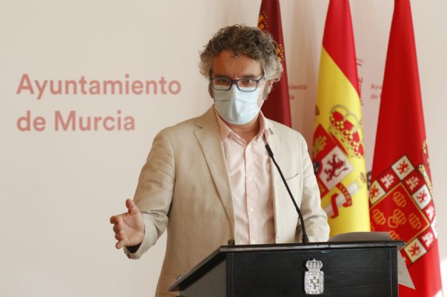 #MurciaMiCiudadEnseña oferta más de 100 actividades para los estudiantes de colegios e institutos de Murcia - 3, Foto 3