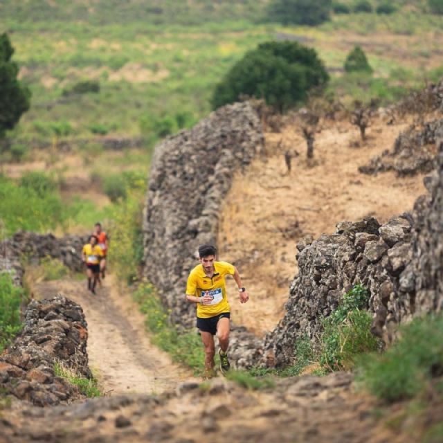 Álex García, al Nacional de Subida Vertical - 1, Foto 1