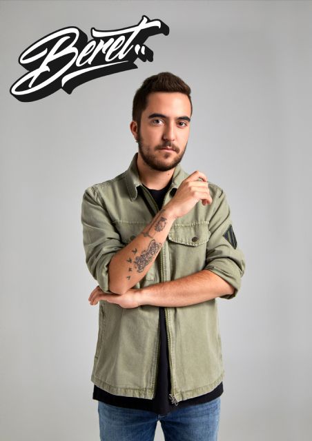 Concierto de Beret en Hellín - 3, Foto 3