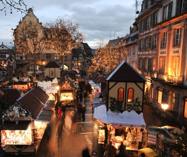 CroisiEurope lanza su folleto de invierno 2021 - 2, Foto 2