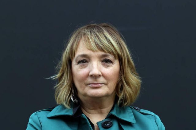 Susana Rodríguez Lezaun protagoniza la jornada del viernes de Cartagena Negra - 1, Foto 1