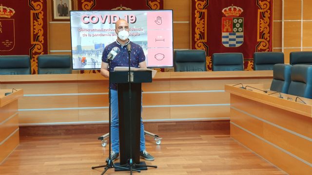 Los centros sociales municipales reabren sus puertas el día 15 de septiembre en Molina de Segura - 3, Foto 3