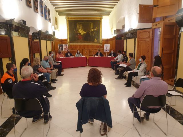 Caravaca pone en marcha una ordenanza pionera en la Región sobre protección y tenencia responsable de animales de compañía - 2, Foto 2