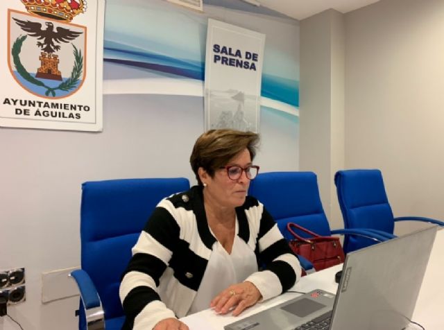 La edil de Educación ha dado a conocer la resolución de la concesión de becas municipales para Educación Infantil - 1, Foto 1