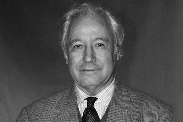 Gracias al impulso de MC, el Ayuntamiento hará hijo predilecto de Cartagena a Alfonso Emilio Pérez Sánchez, ilustre cartagenero que dirigió el Museo del Prado de 1983 a 1991 - 1, Foto 1