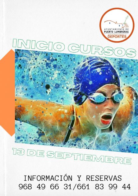 El Centro Deportivo de Puerto Lumbreras iniciará la nueva temporada el próximo lunes 13 de septiembre - 5, Foto 5