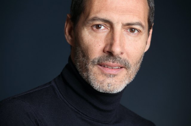 Manuel Bandera protagonizará A CHORUS LINE - 1, Foto 1