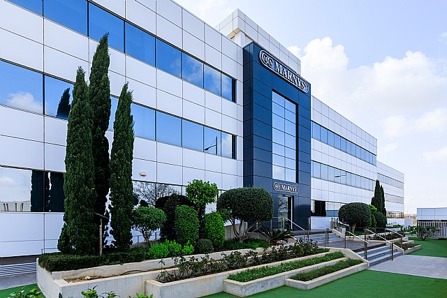 MARNYS cumple 53 años uniendo naturaleza y ciencia para cuidarte - 2, Foto 2