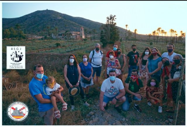 Actividades de la Asociación Cultural Héroes de Cavite Cartagena - 1, Foto 1