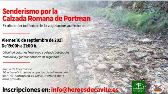 Actividades de la Asociación Cultural Héroes de Cavite Cartagena - 2, Foto 2