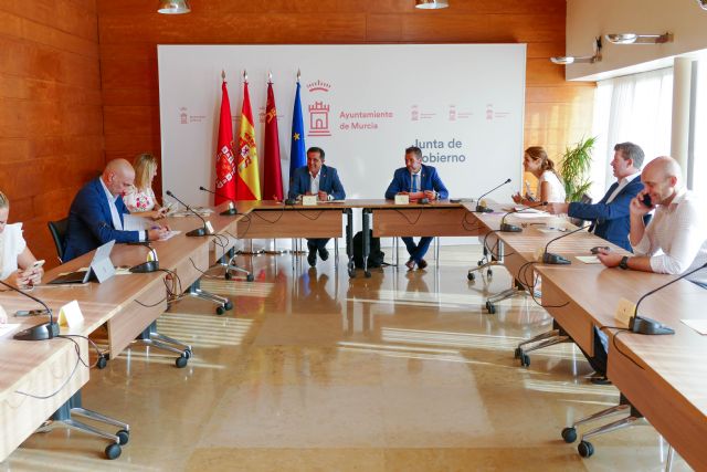 Cinco asociaciones recibirán 28.500 euros para desarrollar programas de salud - 1, Foto 1