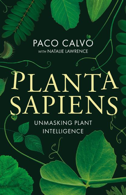 El libro Planta Sapiens, de un investigador de la UMU, éxito de ventas en Reino Unido - 2, Foto 2