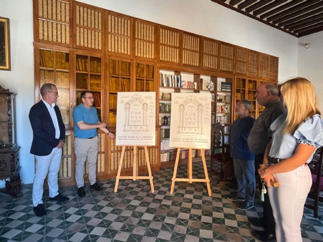 La Coral Bartolomé Pérez Casas ofrecerá el concierto 'Misa de la Coronación' por el 25 aniversario de la coronación de la Virgen de los Dolores y de la Virgen de Amargura - 2, Foto 2