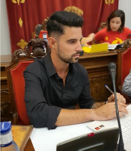 MC: La app ´Cartagena Viva´, otro fake para la colección de Arroyo - 1, Foto 1