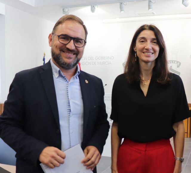 El Ministerio de Justicia adjudica las obras de construcción del Palacio de Justicia de Lorca por más de 14,8 millones de euros y capacidad para 14 sedes judiciales - 1, Foto 1