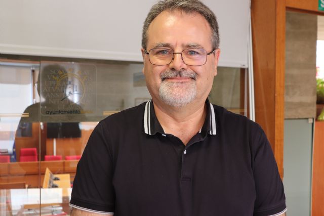 El emérito alcalde que no hizo nada y el diputado del PP que votó en contra de una inversión 15 millones para el Plan de Avenidas son los máximos responsables de este retraso - 1, Foto 1