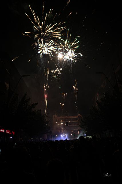 Cehegín inicia sus Fiestas Patronales 2022 - 1, Foto 1