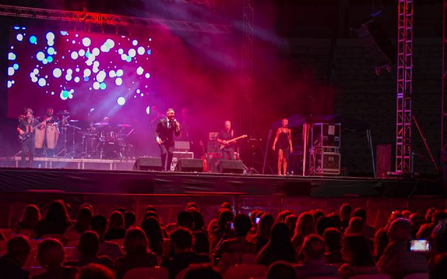 Cehegín inicia sus Fiestas Patronales 2022 - 3, Foto 3