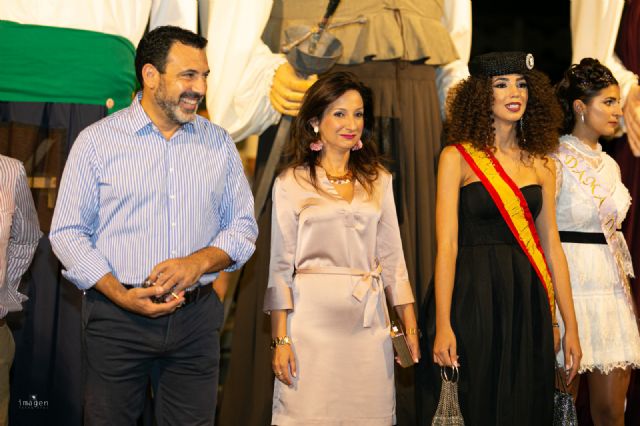 Cehegín inicia sus Fiestas Patronales 2022 - 4, Foto 4