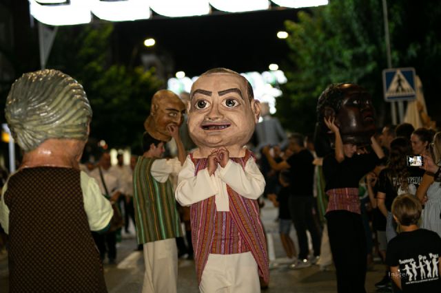 Cehegín inicia sus Fiestas Patronales 2022 - 5, Foto 5