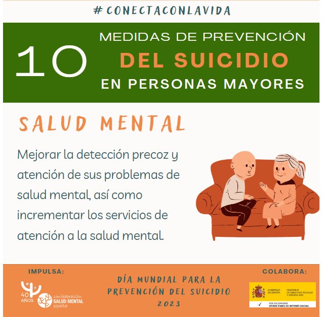 Los suicidios aumentan un 10% en el último año en la Región de Murcia, Foto 1