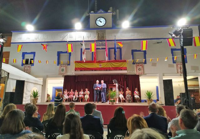 José María Barreda en su pregón retrató magistralmente la historia, el patrimonio, las costumbres, la cultura y la gastronomía de Aldea del Rey - 3, Foto 3