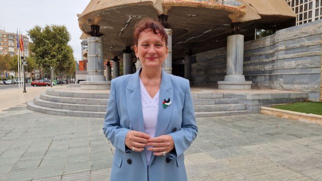 Podemos exige a López Miras y Francisco Lucas que pidan perdón tras las condenas a exaltos cargos de PP y PSOE en la trama murciana de la Púnica - 1, Foto 1