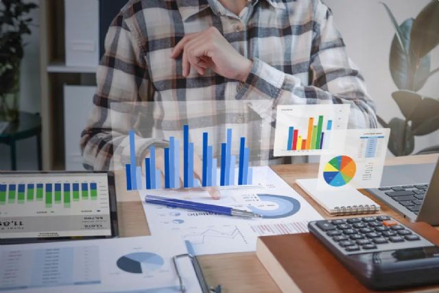 Claves para liderar las iniciativas de IA generativa y agéntica en el área financiera - 1, Foto 1