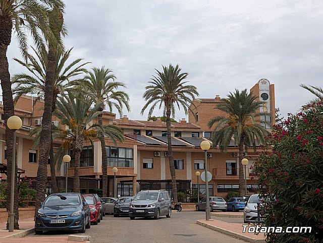 Totana ampliará plazas residenciales y de centro de día para reforzar la atención a sus mayores, Foto 5