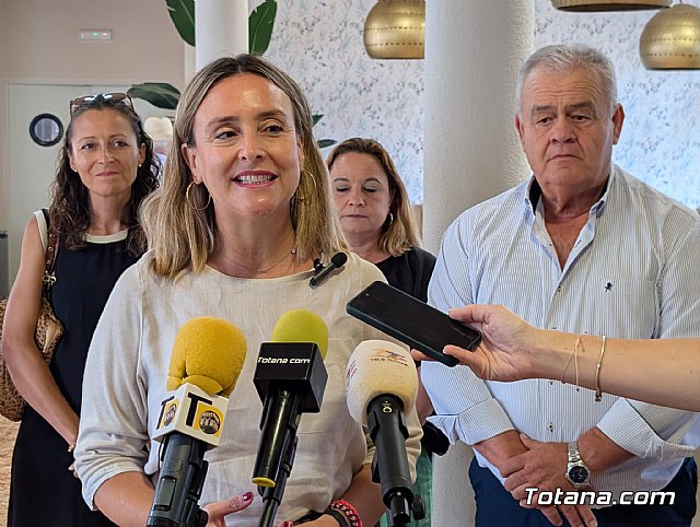 Totana ampliará plazas residenciales y de centro de día para reforzar la atención a sus mayores, Foto 7