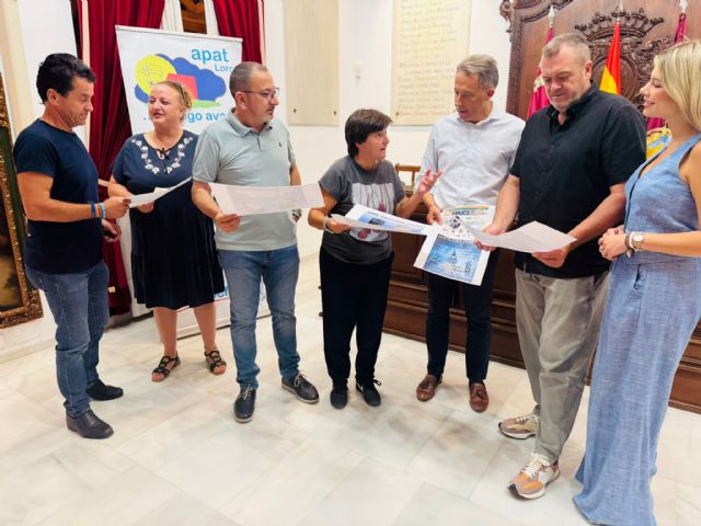 La carrera de montaña 'Peñarrubia Lorca Trail' celebrará su décimo tercera edición el próximo domingo, 14 de septiembre - 3, Foto 3