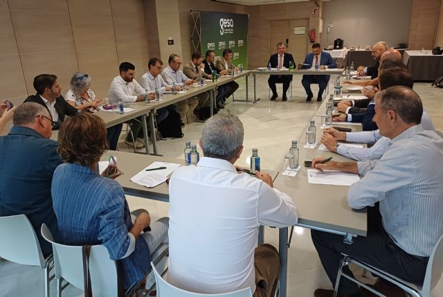 La Comunidad invierte más de dos millones de euros para lograr una gestión más ágil y eficaz de las tramitaciones medioambientales - 1, Foto 1