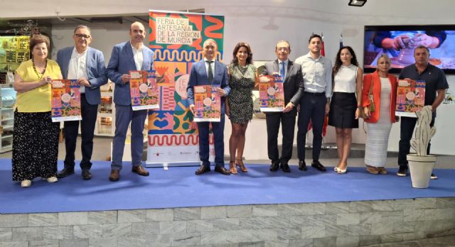 Feramur alcanza el aforo completo con casi un centenar de expositores y un 20 por ciento de nuevas incorporaciones - 1, Foto 1