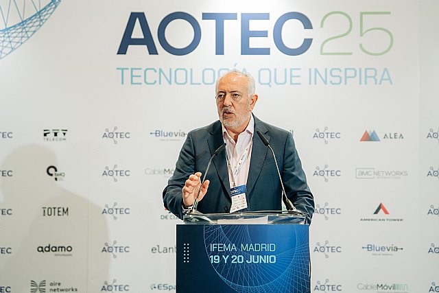 Aotec recurre la subida de los precios de la MARCo ante la Audiencia Nacional y pide su suspensión - 1, Foto 1