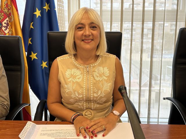 CROEM, APIRM y UGT inician las audiencias legislativas del Proyecto de Ley de simplificación administrativa - 5, Foto 5