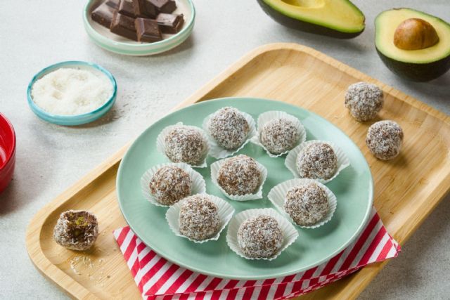 El aguacate, aliado para la vuelta al cole: energía, concentración y bienestar para los niños - 2, Foto 2