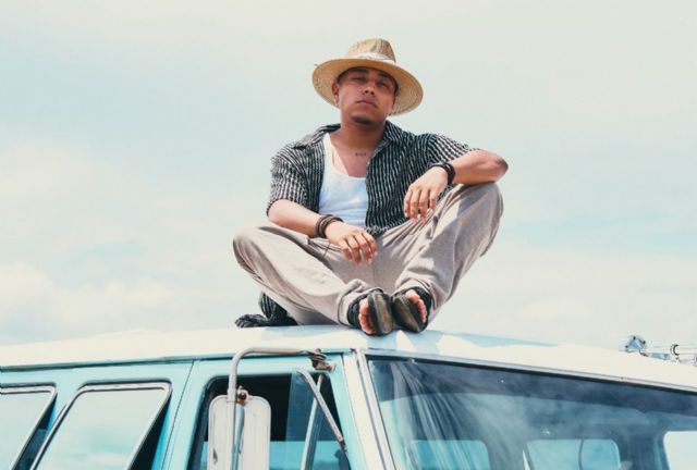 DICE presenta ‘Pa’ Que’, un tema con el que sigue reafirmando su crecimiento en el género urbano - 1, Foto 1