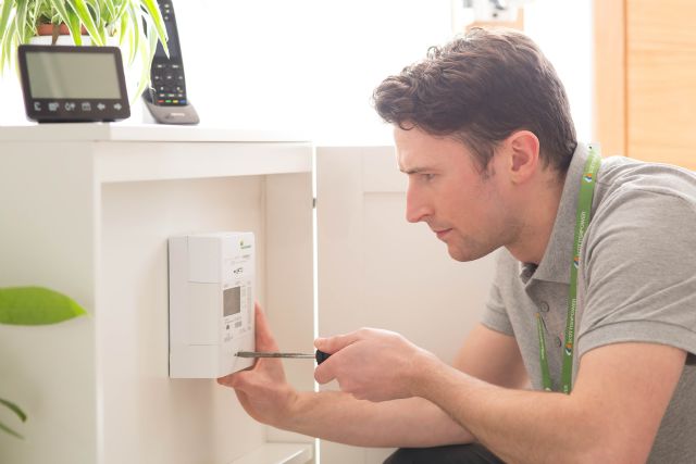 Iberdrola completa la venta de su negocio de contadores inteligentes en el Reino Unido por más de 1.000 millones de euros - 1, Foto 1