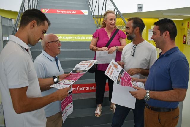 El III Open Internacional de Petanca de Las Torres de Cotillas repartirá más de 7.000 euros en premios - 4, Foto 4