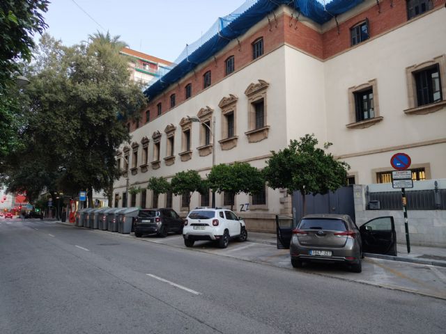 ¿De quién es Murcia? La nueva ordenanza de aparcamiento que castiga a residentes y visitantes - 2, Foto 2