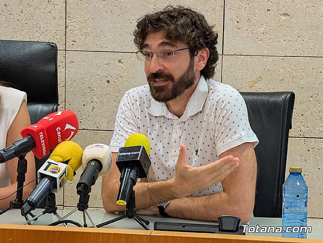 Las IV Jornadas de Puertas Abiertas de La Bastida tendrán lugar el 20 y 21 de septiembre con visitas y actividades gratuitas, Foto 5