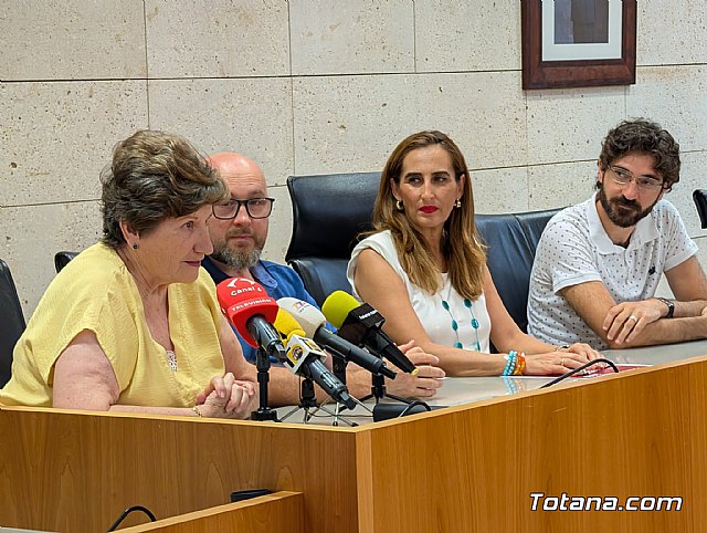 Las IV Jornadas de Puertas Abiertas de La Bastida tendrán lugar el 20 y 21 de septiembre con visitas y actividades gratuitas, Foto 6