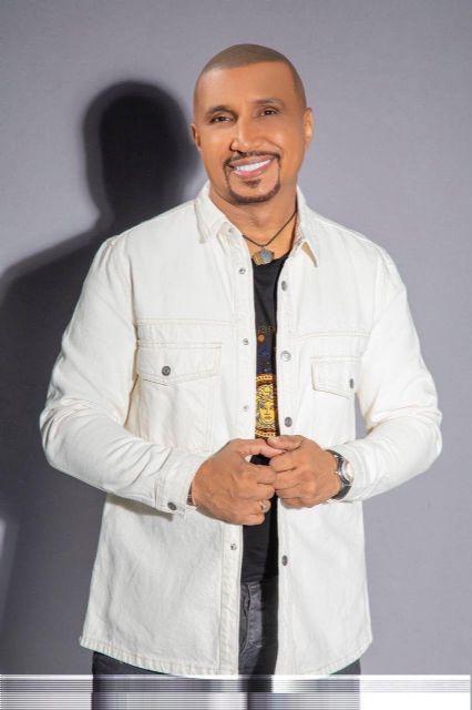 Luis Miguel Fuentes revive su éxito Inalcanzable y conquista nuevas generaciones del vallenato - 1, Foto 1