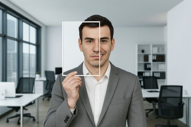 Deepfakes en el sector empresarial: ¿Qué puede hacer una empresa peruana ante una suplantación de su CEO en redes sociales? - 1, Foto 1