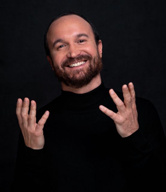 Juan Antonio Simarro transforma cada melodía en un viaje emocional único - 4, Foto 4