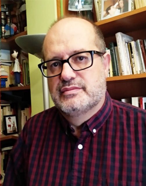 Poetas de Euskadi, Cataluña, Madrid y Castilla-La Mancha se citan en el Palacio de Clavería para el II Hermanamiento Oretania entre poetas de Euskadi y La Mancha - 3, Foto 3