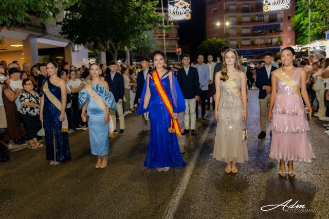 Cehegín inaugura sus Fiestas 2025 en un año histórico marcado por el Año Jubilar de la Virgen de las Maravillas - 5, Foto 5