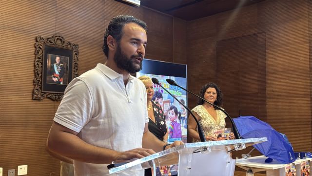 La unión impulsa el comercio local con la campa&ntilde;a vuelta al cole en La Unión - 2, Foto 2