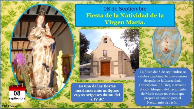 La Huerta de Totana en su gran día: La festividad de la Virgen de La Huerta 2026 - 2, Foto 2