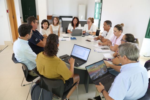 La UPCT participa en una iniciativa para mejorar la competitividad y sostenibilidad de la patata nueva del Campo de Cartagena - 2, Foto 2